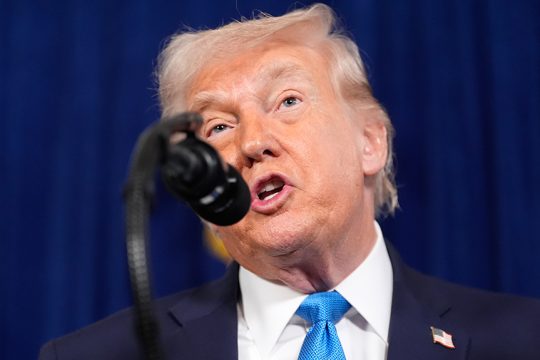 trump